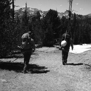 Meet your Posher, Dan